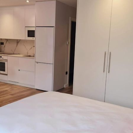 Appartamento V53 Lb Vigo Esterno foto
