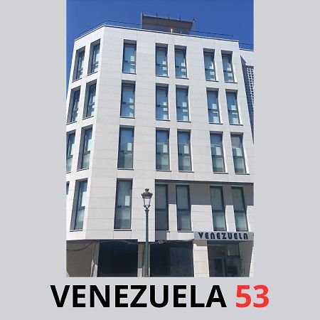 Appartamento V53 Lb Vigo Esterno foto