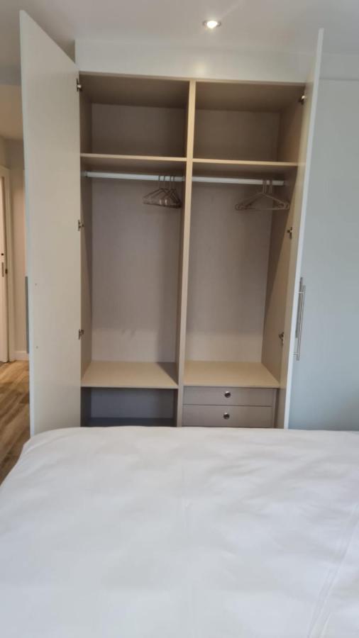 Appartamento V53 Lb Vigo Esterno foto