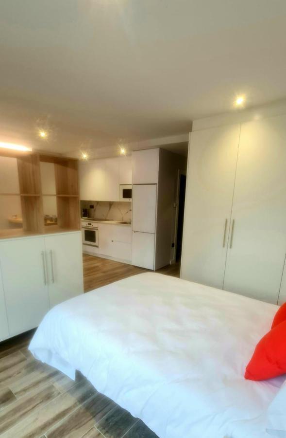 Appartamento V53 Lb Vigo Esterno foto