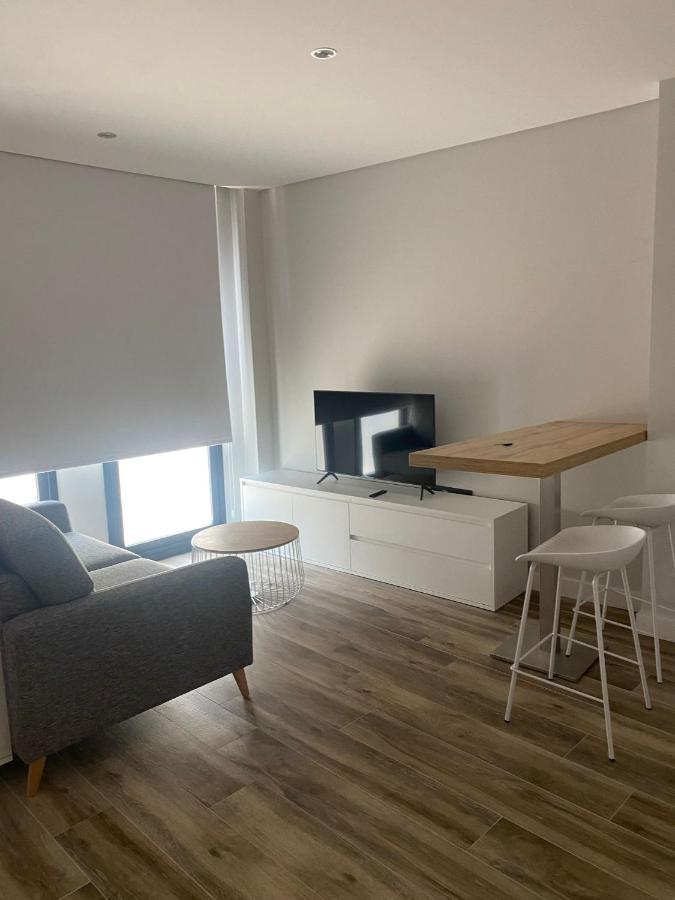 Appartamento V53 Lb Vigo Esterno foto