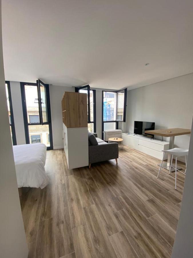 Appartamento V53 Lb Vigo Esterno foto